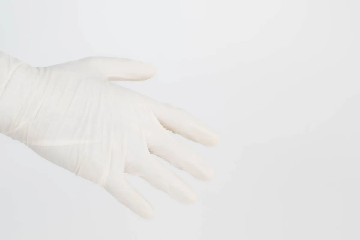 Blood Spill Cleanup in Temescal Valley, CA